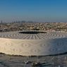 Profil Stadion Piala Dunia 2022: Al Thumama, Terinspirasi dari Peci