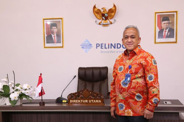 (Dok. Pelindo)