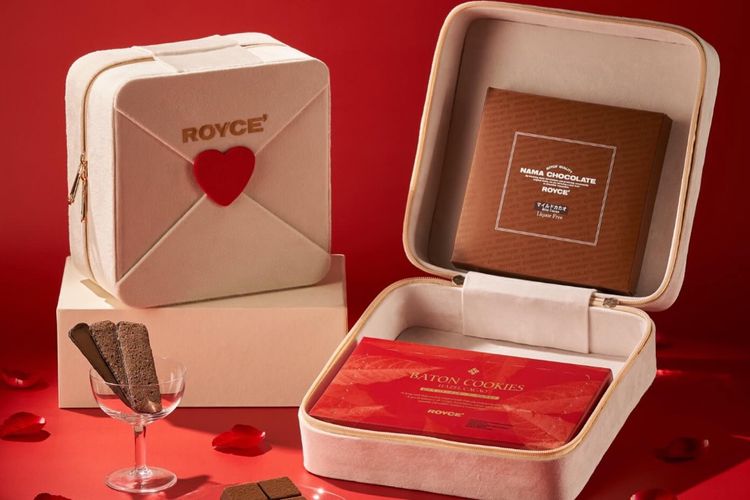 Bingung pilih kado Valentine? Intip 7 rekomendasi cokelat lokal hingga premium impor yang manis dan berkesan untuk orang tersayang.
