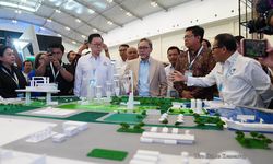 Hadiri IISIA Business Forum 2023, Mendag Zulhas Ingatkan Pentingnya Besi dan Baja bagi Ketahanan Ekonomi Nasional
