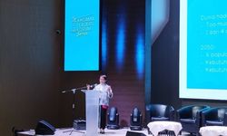 Krisis Air Picu Kelaparan, Retno Marsudi Ungkap 3 Solusinya