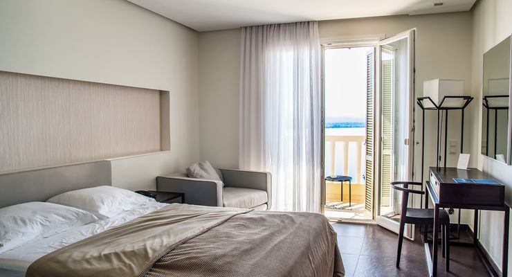 Jelang HUT RI di IKN, Kamar Hotel Penuh dan Tarif Melonjak 50 Persen