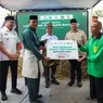 Dari Penerima Jadi Pemberi, Petani Ini Setor Zakat Pertanian Rp 16 Juta