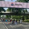 Dukung Slogan Baru Jakarta, Fraksi PSI Nilai 