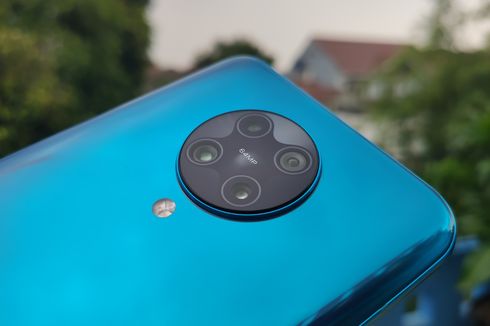 Sama-sama Pakai Snapdragon 865, Apa Bedanya Poco F2 Pro dan Mi 10?