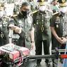 Poltekad Siapkan Teknologi Militer Terkini, Ada Robot Penembak Lawan