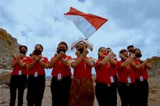 Hadir di Sorong, Alfamart Ajak Kolaborasi Pelaku UKM