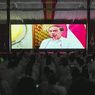 Jokowi: Selamat Ulang Tahun Ke-15 Partai Gerindra