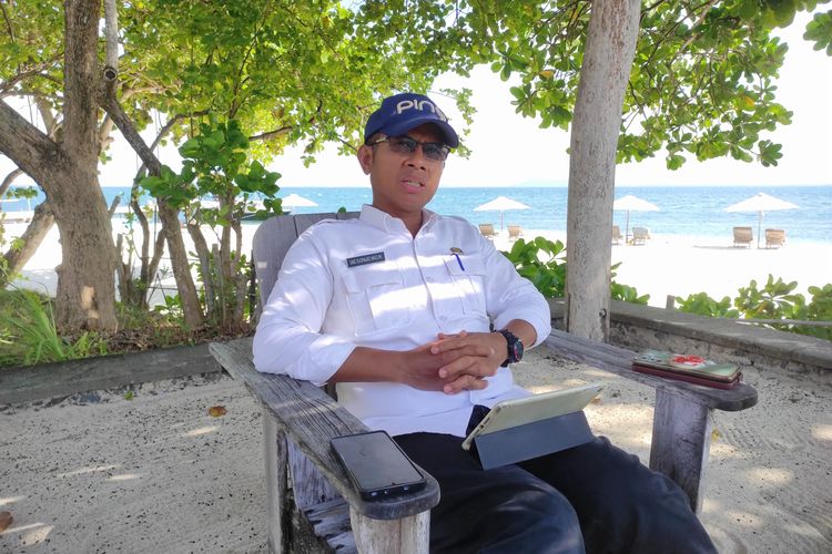 Integrasi Tata Ruang Laut dan Darat Jadi Tantangan Kelola Kawasan Pesisir di Kepri