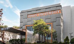 Binus University Buka Beasiswa hingga 100 Persen, Ini Link Daftarnya