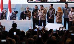 BNI (BBNI) Gelar Akad Massal 800.000 Debitur UMKM