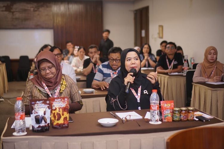 Program akselerator Bootcamp Apresiasi Kreasi Indonesia (AKI) 2024 sudah berlangsung di delapan kota (Bekasi, Serang, Denpasar, Magelang, Singkawang, Blitar, Palu dan Toba) sejak dimulai pada 23 April 2024.