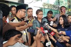 Diduga Hasil Gratifikasi, Uang untuk Keluarga Siyono Dilaporkan ke KPK