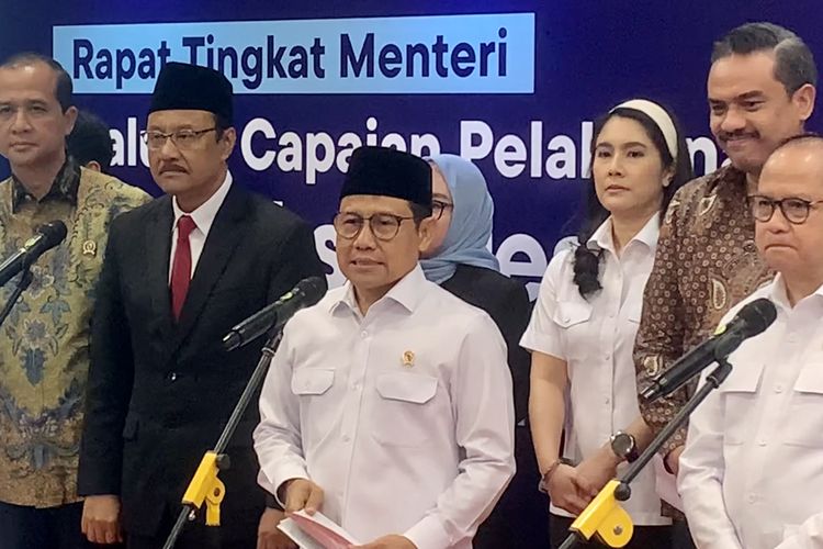 Cak Imin Bersyukur Politik Anggaran di Era Prabowo Berubah, Lebih Dirasakan Masyarakat