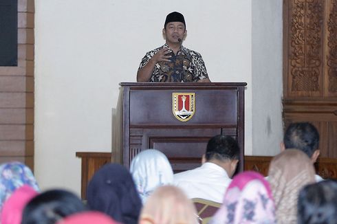 Ini Upaya Nyata Pemkot Semarang Dukung Pengembangan UMKM dan Koperasi