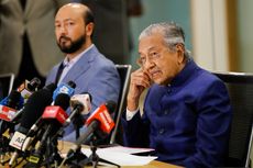 Partai Baru Mahathir Bernama Parti Pejuang Tanah Air, Apa Alasannya?