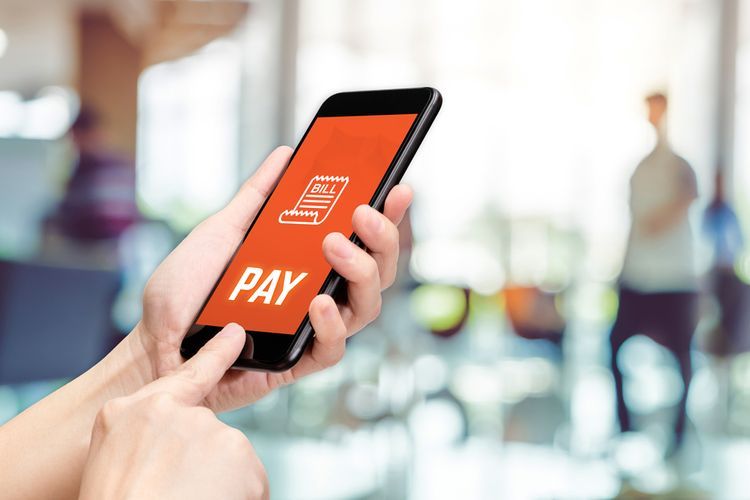Cara bayar Shopee Paylater lewat ATM BRI, BNI, BCA, dan Mandiri secara mudah dan praktis