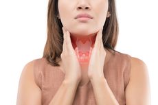 Penyebab Penyakit Tiroid yang Perlu Diwaspadai