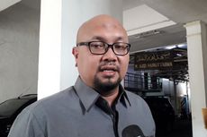 KPU Siap Hadapi Gugatan Bacaleg Eks Koruptor di DKPP