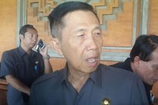 Pasca-gempa Lombok, Gubernur Bali Imbau Warga Tetap Tenang