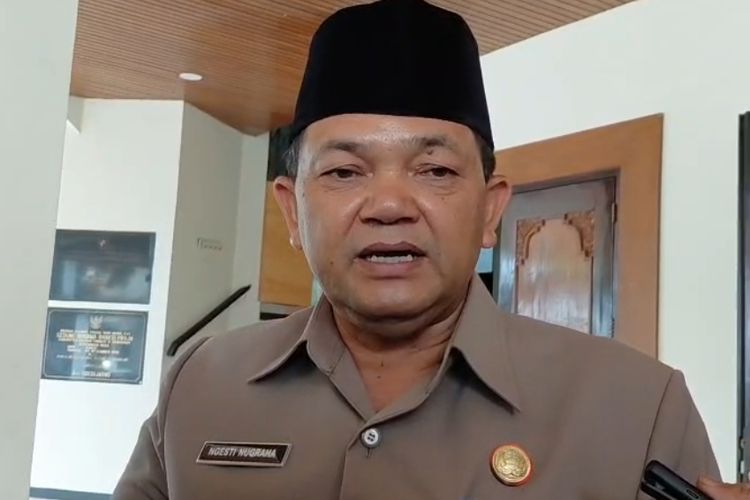 Soal Geothermal, Bupati Semarang: Lanjut atau Tidak Kewenangan Pusat