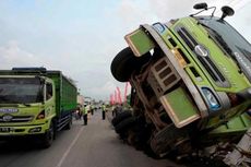 Kecelakaan Selama Mudik Lebaran, 80 Orang Tewas di Jateng