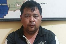 Polisi Duga Pelaku Masturbasi Depan Bocah di Cikarang Timur Eksibisionis