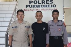 Beli Dinamo Rp 3,5 Juta secara Online, Warga Purworejo Ini Malah Dikirimi Tanah Liat