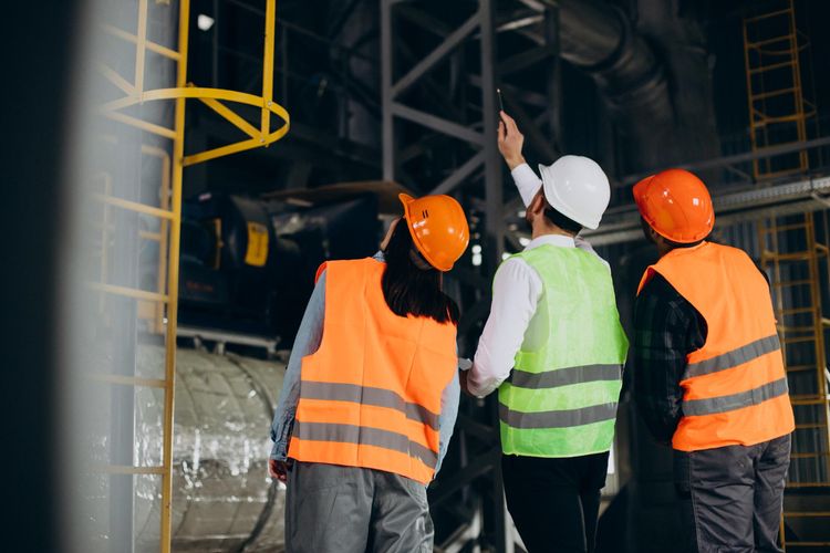 25 Juta Jam Kerja Aman, Bagaimana Industri Menjaga Keselamatan?
