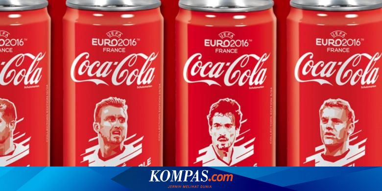 25 Tahun Berdiri Coca Cola Amatil Indonesia Investasi Rp 21 Triliun