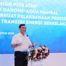 Luhut: Energi Terbarukan Jadi Isu Prioritas Presidensi G20 Indonesia
