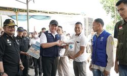 Ekonomi Sumsel Capai 58,18 Persen, Didominasi Sektor Pertambangan dan Penggalian