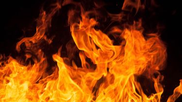 Bantah Gedung KPK Terbakar, Jubir: Lagi Fogging 