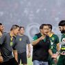Aji Santoso Bicara Soal Penundaan Kompetisi Hingga Awal 2021