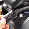 Tips Mudah Merawat Remote Keyless Sepeda Motor