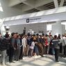 Cerita Warga Bandung Ikut Uji Coba Kereta Cepat Gratis