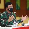 Panglima TNI Hadi Tjahjanto Pakai Booster Secretome, Apa Itu?