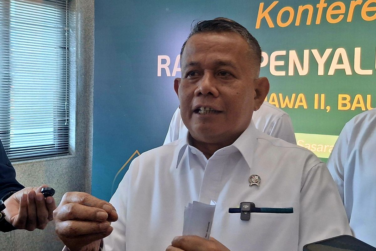 UMKM Perlu Inovasi dan Perluasan Pasar untuk Naik Kelas