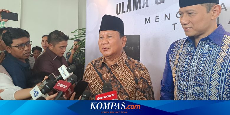 Tidak "Fair" Kalau Kita Harus Terima Semua Pengungsi