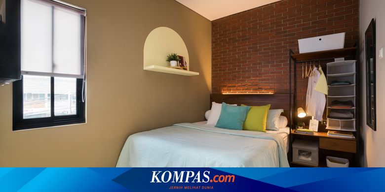 3 Alternatif Hunian Menarik di Jakarta untuk Pekerja Muda
