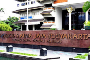 Duduk Perkara Dosen UAJY Dipecat setelah Laporkan Dugaan Jurnal Predator