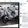 Alva Mau Luncurkan Motor Listrik Baru?
