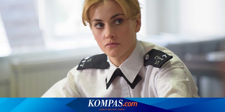 Sinopsis Prime Suspect: Tennison, Detektif Wanita Lawan Diskriminasi