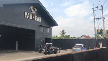 Kronologi Oknum TNI Tembak Rekan Sesama Prajurit di Kafe Panhead Palembang