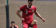PSSI Serukan Suporter Jangan Nyinyir dan Zalim ke Elkan Baggott