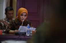 Resmi Jadi Dirut Pertamina, Ini Rencana Nicke Widyawati