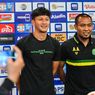 Persib Bandung Vs Persikabo 1973, Beban Berat Laskar Padjadjaran