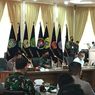 Kapolri dan Panglima TNI Kritik Vaksinasi Pelajar di Sumut, Angkanya Rendah tapi PTM Dibuka