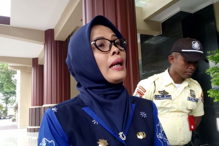 Jumlah SPPG di Blitar Naik 3 Kali Lipat Jadi 129 dalam 3 Bulan, Baru 12 Pegang SLHS