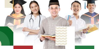 Seleksi Beasiswa Indonesia Bangkit 2026 Masuk Tahap AKAP, Ribuan Peserta Bersiap Ikuti Tes 28 Juni